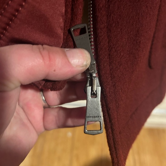 Burberry Women's Trench Coat with Black Details *CLOSET CLEAN OUT SPECIAL* - Picture 6 of 17